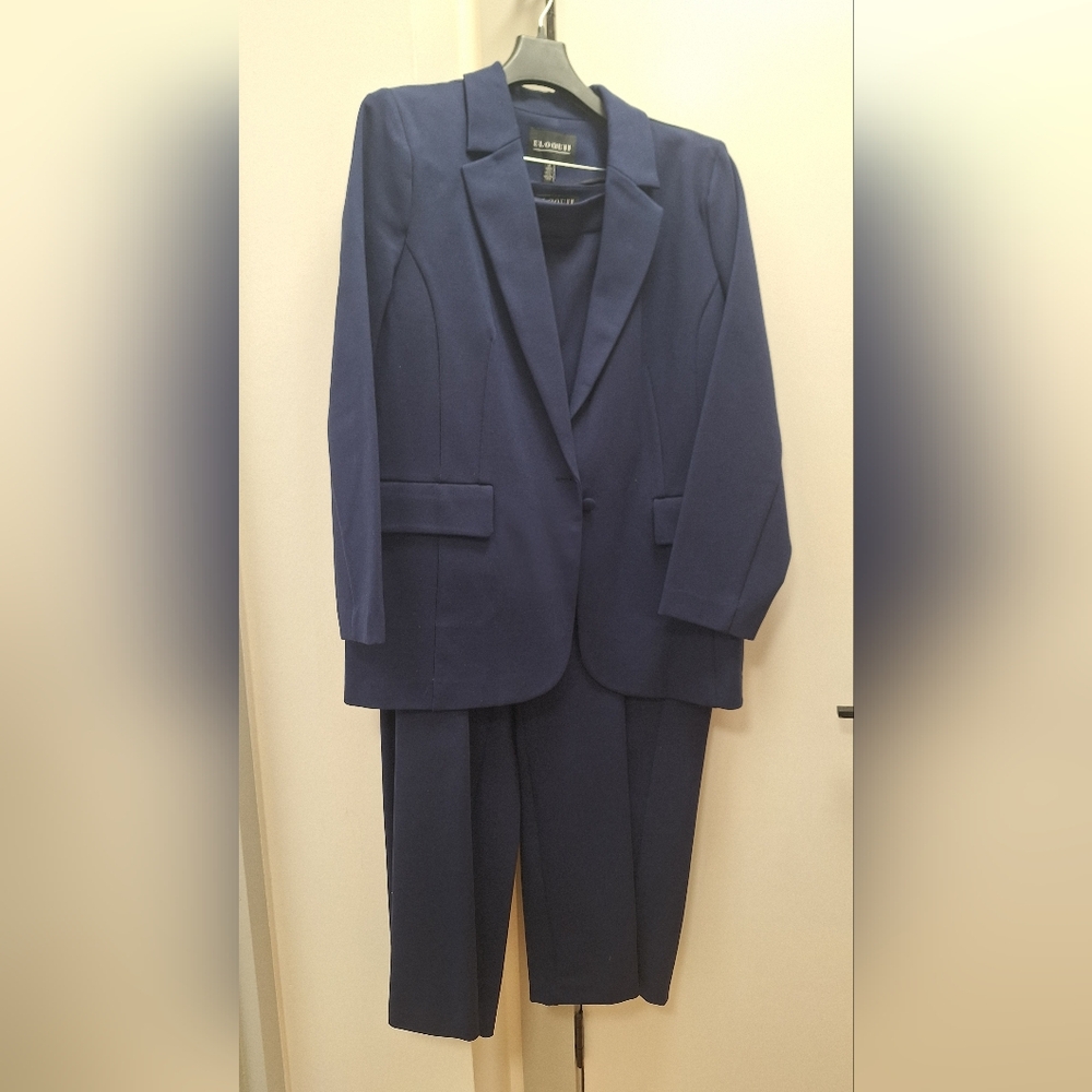 Elloquii - 365 Suit